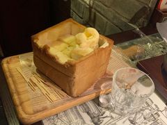 -绿茶餐厅(城西银泰城店)