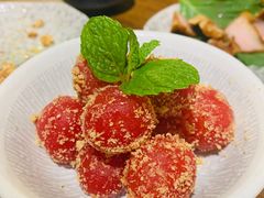 -千金一碗·宝岛一村(韩国街店)