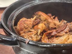 -斯丹姜母鸭·古法干香(涂门街总店)