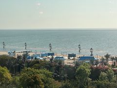 -启东恒大海上威尼斯酒店