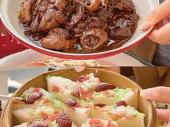 -美味之家·湖景农家乐(太湖东山店)
