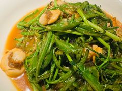 -北李妈妈菜·海肠捞饭(高新万达店)