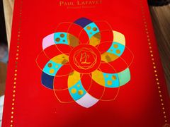-PAUL LAFAYET 法式甜品(国金中心商场店)