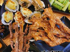 -蚝抵食·湛江生蚝(湾北路店)