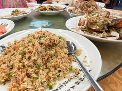 -梅姐海鲜餐厅(水头海鲜街店)