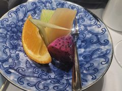 -美庐餐厅(中山陵店)