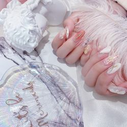 -米小兔美甲美睫