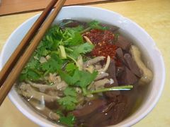 -苏生镇江鸭血粉丝(永泰国际广场店)