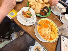 -曼谷食堂·泰国家庭料理(丹桂路店)