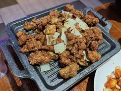 -津沽小院(大直沽总店)