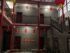 -微山岛春天里酒家