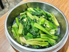 -荣基四海一家·家常菜·海鲜大排档(新安店)