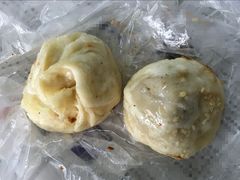 水煎包-武大口院食堂