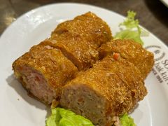 -松發肉骨茶(牛车水店)