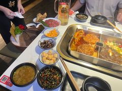 -九鼎轩脆毛肚火锅(南京东路店)