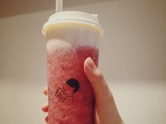 -喜茶(深圳东门1234店)