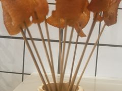 -岗上渣渣老火锅(两路口店)