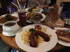 -宝莱纳餐厅(滨江店)