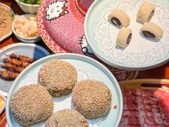 -1078號老北京涮肉(松柏店)