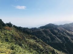 -南岳衡山风景名胜区