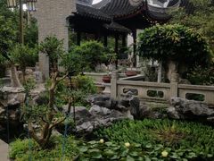 -苏州冶园园林民宿(太湖西山风景区店)