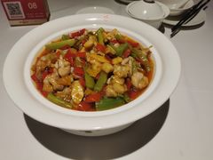 -一品红川菜(皇岗二店)