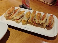 -伊喜饺子·烤鸭(五道口学院路店)