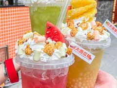 -签小二串串火锅(观音桥店)