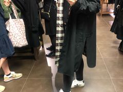 -巴宝莉工厂店/折扣店(工厂店)