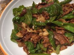 -九毛九西北菜(大东海店)