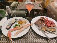 -宁波阳光豪生大酒店·豪生咖啡厅