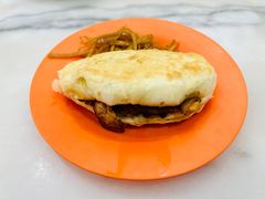 -马记伊源斋涮肉·清真菜(潘家园古玩市场店)