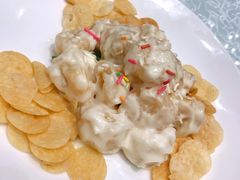 奇味虾球-亢龙太子酒轩(东湖店)