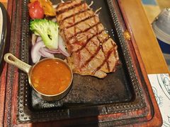 -十分牛西餐·牛扒专门店(光明广场店)