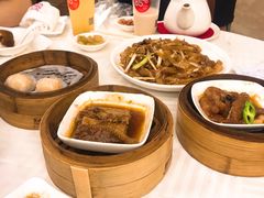 -潮福城大酒楼·潮粤菜·港式点心(阳光城店)