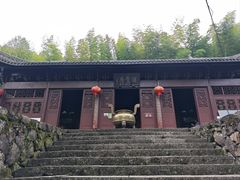 -仙霞关景区