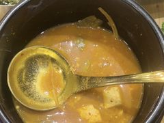 -青瓦餐厅·生鱼片·韩园烤肉(西塔店)