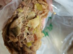 -老回回烩面馆(左家庄店)