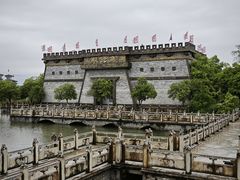 -三国赤壁古战场
