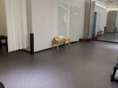 -FLARE STAR FITNESS(复地活力城店)