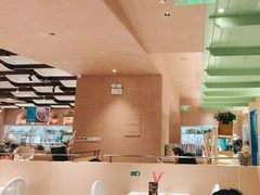 -Aqua Oasis 水天堂(相城天虹商场店)