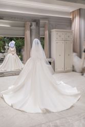 -MuseMarry婚纱(前海嘉里中心店)
