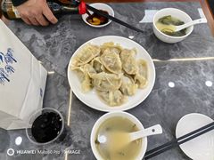 -奉天蚨祥饺子馆