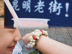 -昆明老街