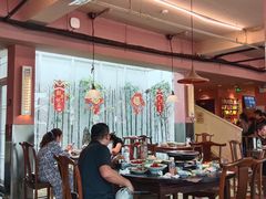 -鱼食饭稻·苏浙土菜17年老馆子(平江路店)