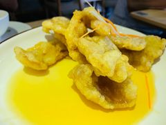锅包肉-关东小磨东北菜(上海长风大悦城店)