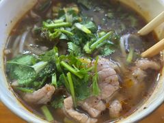 -王记生烫牛杂面馆(兰陵路店)
