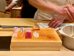-鲤·鮨KOISUSHI