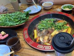 -张一锅筋头巴脑(白塔堡店)