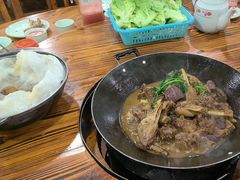 -侠成水上农庄(工业大道店)